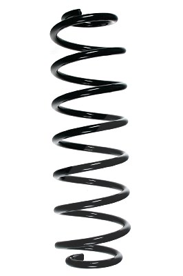 Spidan Fahrwerksfeder [Hersteller-Nr. 56833] für Audi