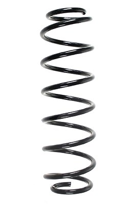 Spidan Fahrwerksfeder [Hersteller-Nr. 56834] für Audi