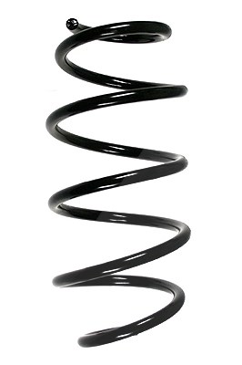 Spidan Fahrwerksfeder [Hersteller-Nr. 56837] für Seat, VW, Audi