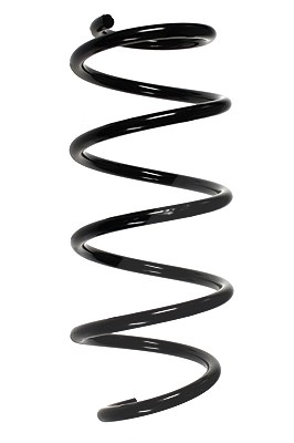 Spidan Fahrwerksfeder [Hersteller-Nr. 56839] für Audi