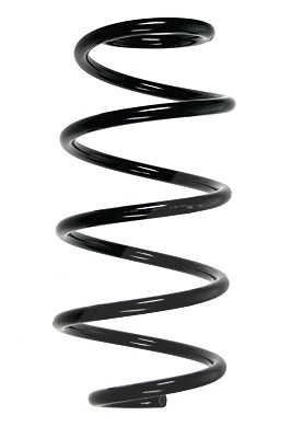 Spidan Fahrwerksfeder [Hersteller-Nr. 56840] für Audi