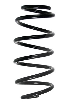 Spidan Fahrwerksfeder [Hersteller-Nr. 56841] für Audi