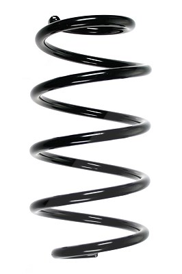 Spidan Fahrwerksfeder [Hersteller-Nr. 56842] für Audi