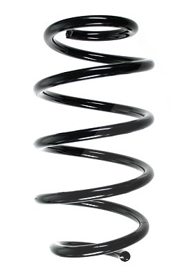 Spidan Fahrwerksfeder [Hersteller-Nr. 56846] für Seat, Audi