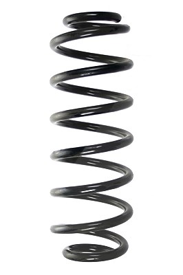 Spidan Fahrwerksfeder [Hersteller-Nr. 56847] für Audi