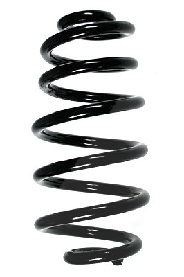 Spidan Fahrwerksfeder [Hersteller-Nr. 56854] für Seat, Audi