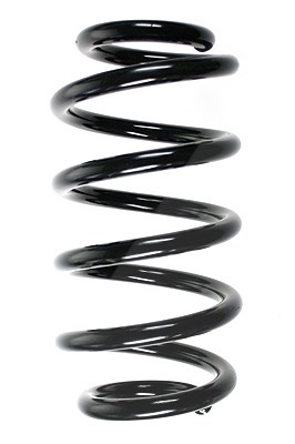 Spidan Fahrwerksfeder [Hersteller-Nr. 56857] für Seat, Audi