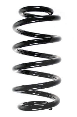 Spidan Fahrwerksfeder [Hersteller-Nr. 56858] für Audi, Seat