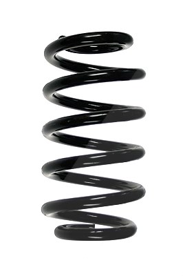 Spidan Fahrwerksfeder [Hersteller-Nr. 56860] für Seat, Audi