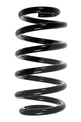 Spidan Fahrwerksfeder [Hersteller-Nr. 56861] für Audi