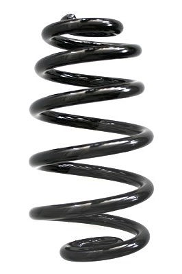 Spidan Fahrwerksfeder [Hersteller-Nr. 56863] für Seat, Audi