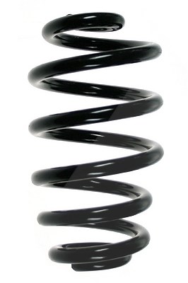 Spidan Fahrwerksfeder [Hersteller-Nr. 56865] für Audi