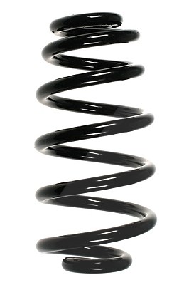 Spidan Fahrwerksfeder [Hersteller-Nr. 56866] für Seat, Audi