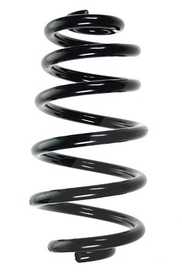Spidan Fahrwerksfeder [Hersteller-Nr. 56867] für Seat, Audi