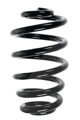 Spidan Fahrwerksfeder [Hersteller-Nr. 56868] für Seat, Audi