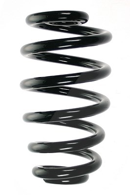 Spidan Fahrwerksfeder [Hersteller-Nr. 56869] für Audi