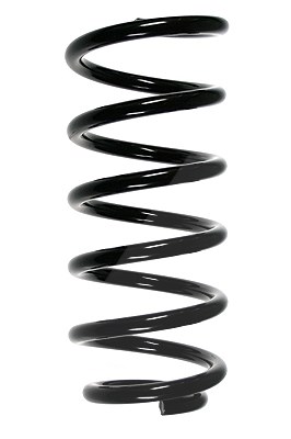 Spidan Fahrwerksfeder [Hersteller-Nr. 56879] für Audi