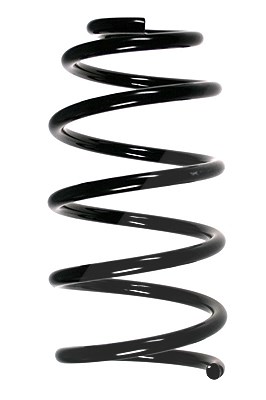 Spidan Fahrwerksfeder [Hersteller-Nr. 56888] für Audi