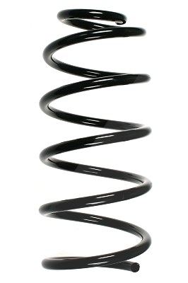Spidan Fahrwerksfeder [Hersteller-Nr. 56889] für Audi