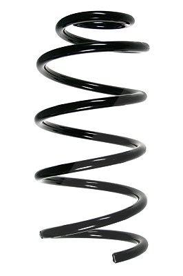 Spidan Fahrwerksfeder [Hersteller-Nr. 56895] für Audi