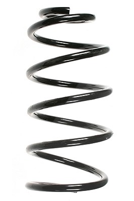 Spidan Fahrwerksfeder [Hersteller-Nr. 56896] für Audi