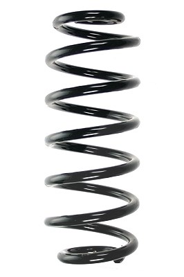 Spidan Fahrwerksfeder [Hersteller-Nr. 56898] für Audi