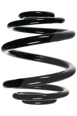 Spidan Fahrwerksfeder [Hersteller-Nr. 56904] für Audi