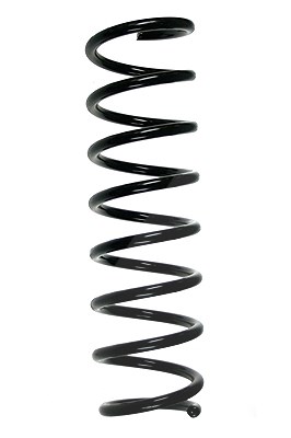 Spidan Fahrwerksfeder [Hersteller-Nr. 56927] für BMW