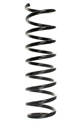 Spidan Fahrwerksfeder [Hersteller-Nr. 56932] für BMW