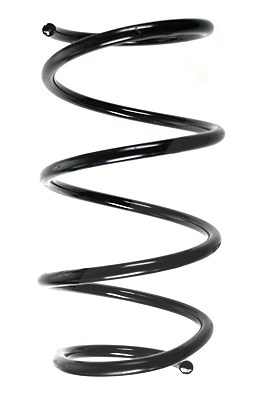 Spidan Fahrwerksfeder [Hersteller-Nr. 56934] für BMW
