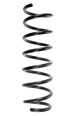 Spidan Fahrwerksfeder [Hersteller-Nr. 56938] für BMW