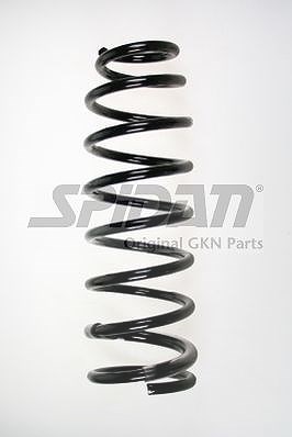 Spidan Fahrwerksfeder [Hersteller-Nr. 56981] für Daewoo, Chevrolet