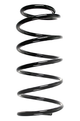 Spidan Fahrwerksfeder [Hersteller-Nr. 56984] für Chevrolet