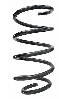 Spidan Fahrwerksfeder [Hersteller-Nr. 84277] für Mini