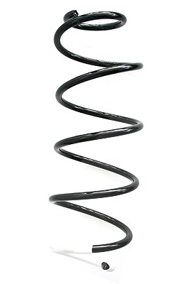 Spidan Fahrwerksfeder [Hersteller-Nr. 85004] für Citroën