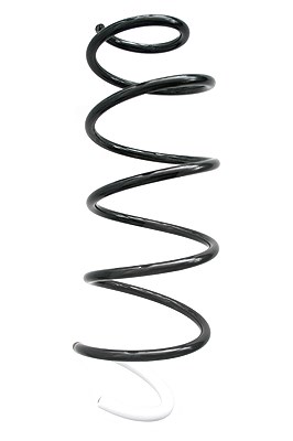 Spidan Fahrwerksfeder [Hersteller-Nr. 85005] für Citroën