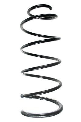 Spidan Fahrwerksfeder [Hersteller-Nr. 85007] für Citroën
