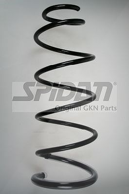 Spidan Fahrwerksfeder [Hersteller-Nr. 85008] für Citroën
