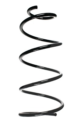 Spidan Fahrwerksfeder [Hersteller-Nr. 85036] für Fiat