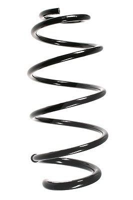 Spidan Fahrwerksfeder [Hersteller-Nr. 85039] für Vauxhall, Fiat, Opel