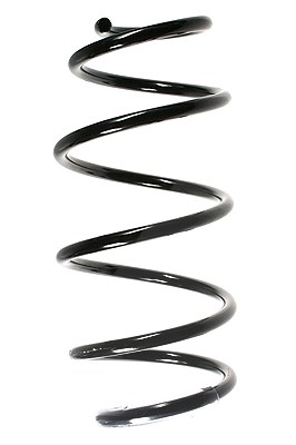 Spidan Fahrwerksfeder [Hersteller-Nr. 85040] für Fiat, Vauxhall, Opel