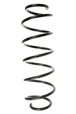 Spidan Fahrwerksfeder [Hersteller-Nr. 85042] für Fiat