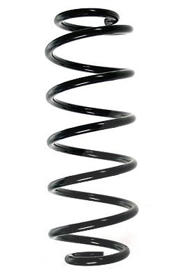Spidan Fahrwerksfeder [Hersteller-Nr. 85043] für Fiat
