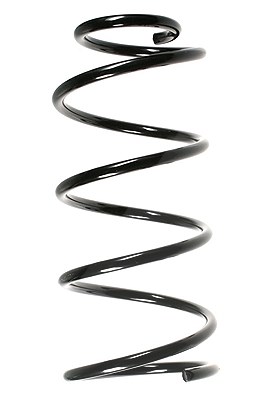 Spidan Fahrwerksfeder [Hersteller-Nr. 85045] für Ford