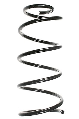 Spidan Fahrwerksfeder [Hersteller-Nr. 85046] für Ford
