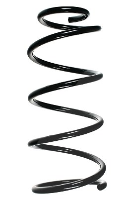 Spidan Fahrwerksfeder [Hersteller-Nr. 85047] für Ford