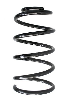 Spidan Fahrwerksfeder [Hersteller-Nr. 85048] für Ford