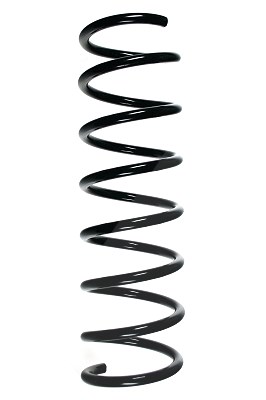 Spidan Fahrwerksfeder [Hersteller-Nr. 85050] für Ford