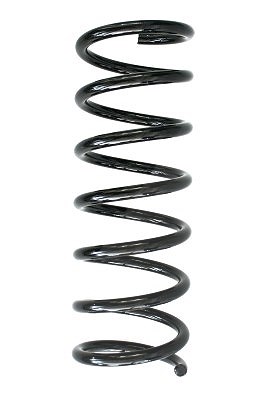 Spidan Fahrwerksfeder [Hersteller-Nr. 85051] für Ford