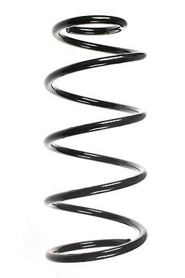 Spidan Fahrwerksfeder [Hersteller-Nr. 85762] für Ford